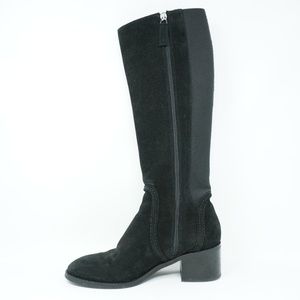 aquatalia jordan suede tall boots